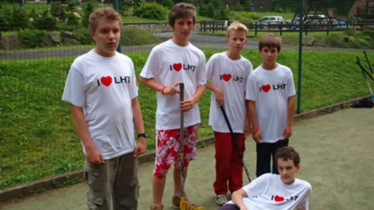 Jedeme do Ondrášova dvora