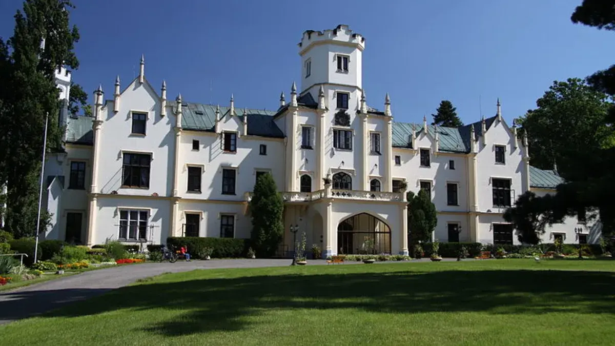 Výroční Konference v lázních? Proč ne?