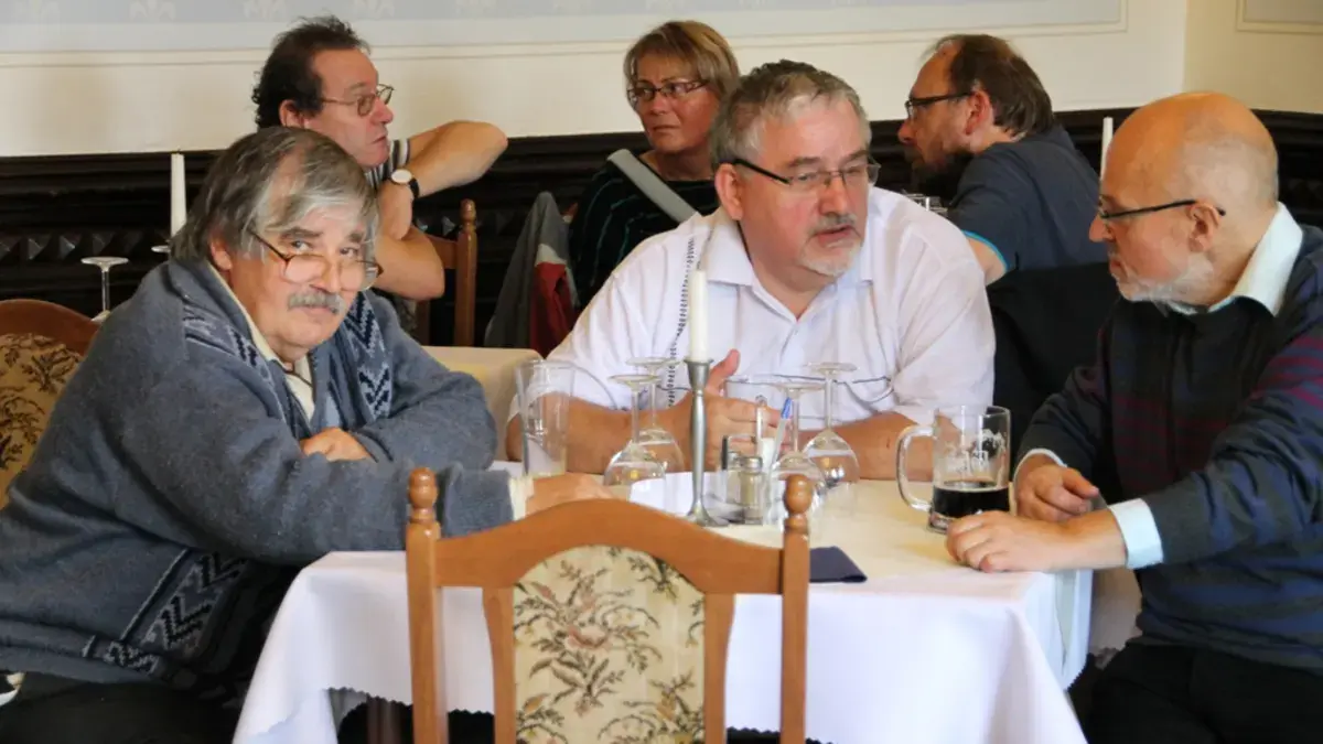 Kdo nepřijel, může litovat