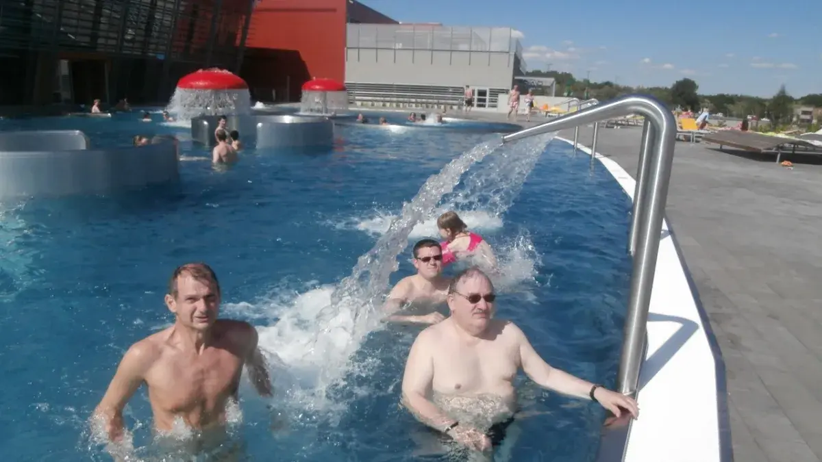 Máme za sebou další Lednici