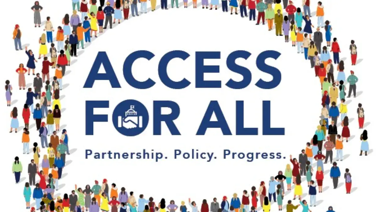 Přístup pro všechny – Světový den hemofilie 2022