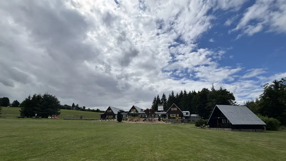 Letní hemofilický tábor 2026